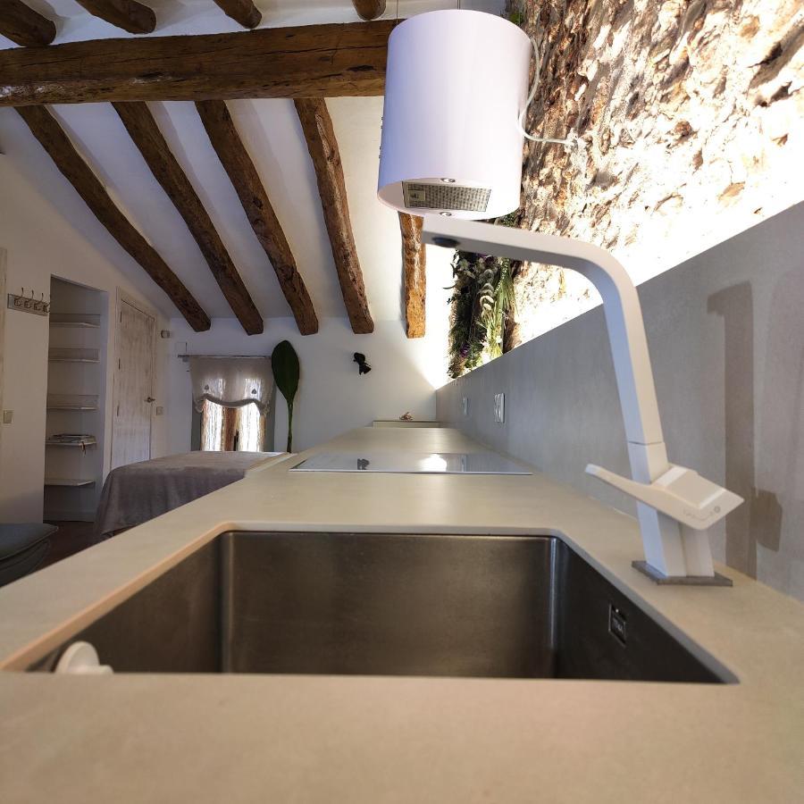 Apartament El Nido 14 L'L'Hospitalet de l'Infant Zewnętrze zdjęcie