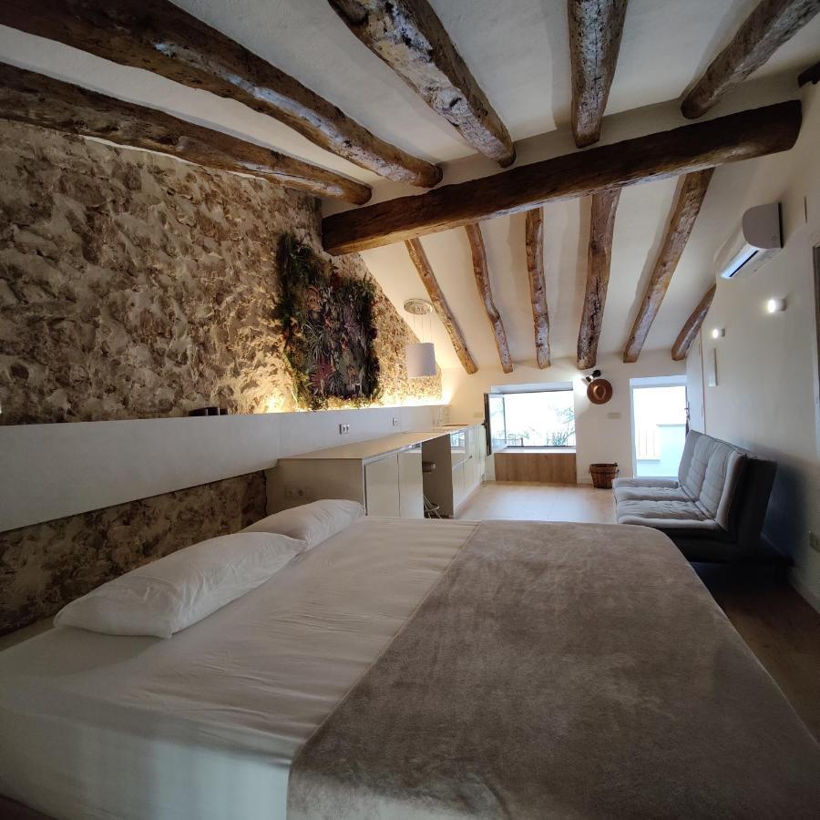 Apartament El Nido 14 L'L'Hospitalet de l'Infant Zewnętrze zdjęcie