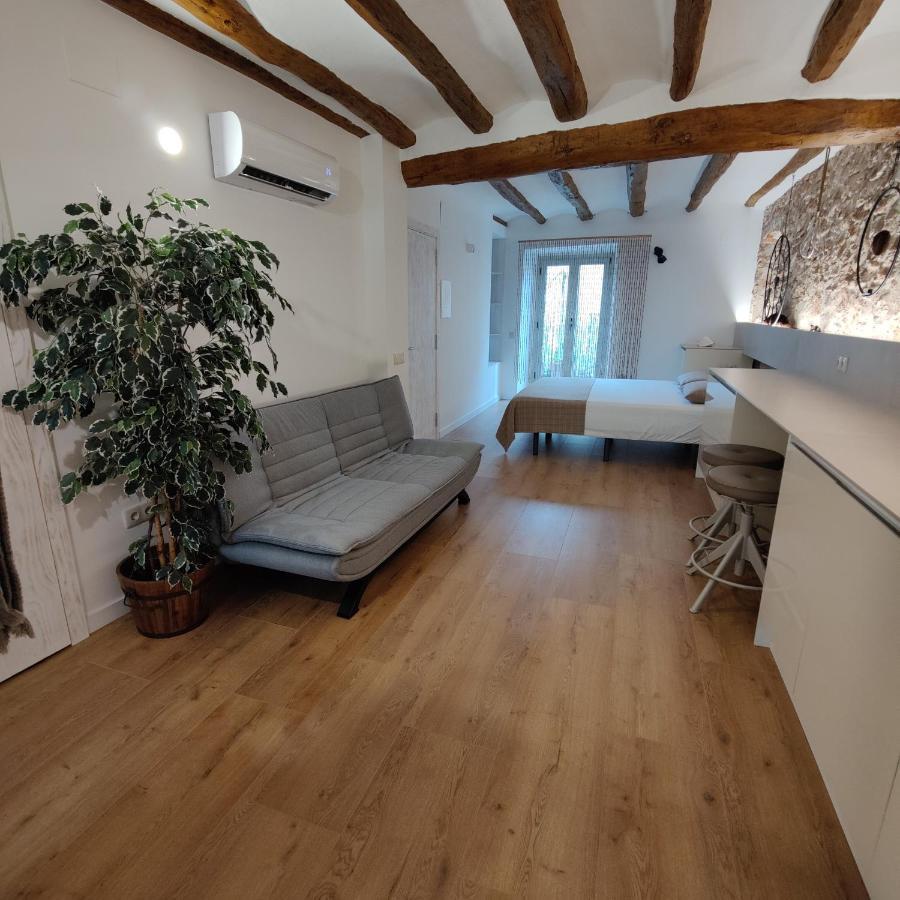 Apartament El Nido 14 L'L'Hospitalet de l'Infant Zewnętrze zdjęcie