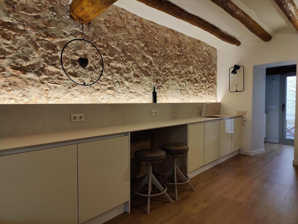 Apartament El Nido 14 L'L'Hospitalet de l'Infant Zewnętrze zdjęcie