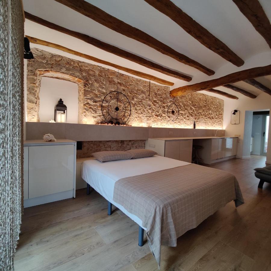 Apartament El Nido 14 L'L'Hospitalet de l'Infant Zewnętrze zdjęcie
