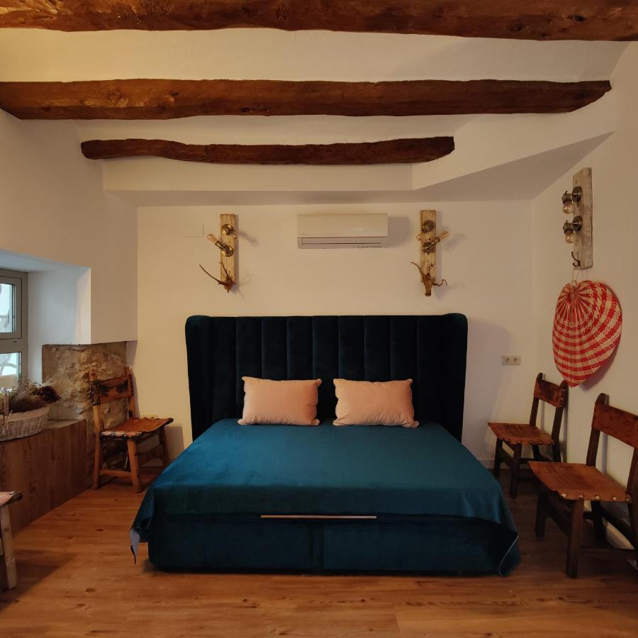 Apartament El Nido 14 L'L'Hospitalet de l'Infant Zewnętrze zdjęcie