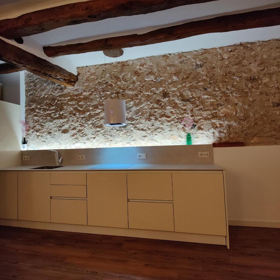 Apartament El Nido 14 L'L'Hospitalet de l'Infant Zewnętrze zdjęcie