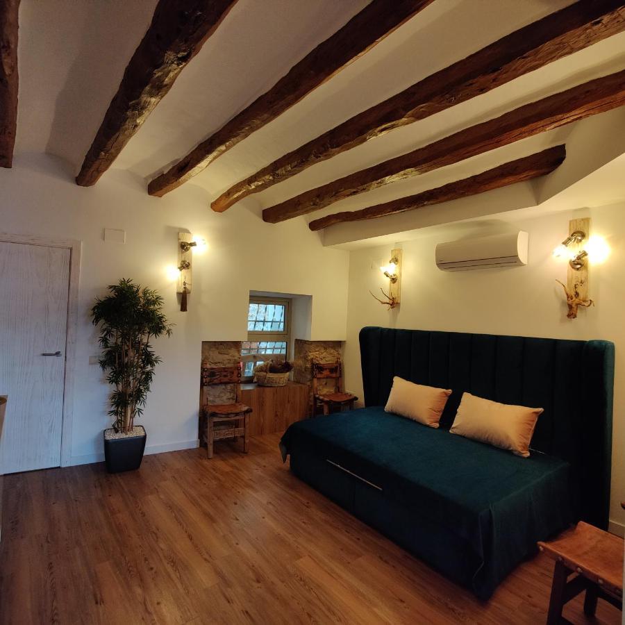 Apartament El Nido 14 L'L'Hospitalet de l'Infant Zewnętrze zdjęcie