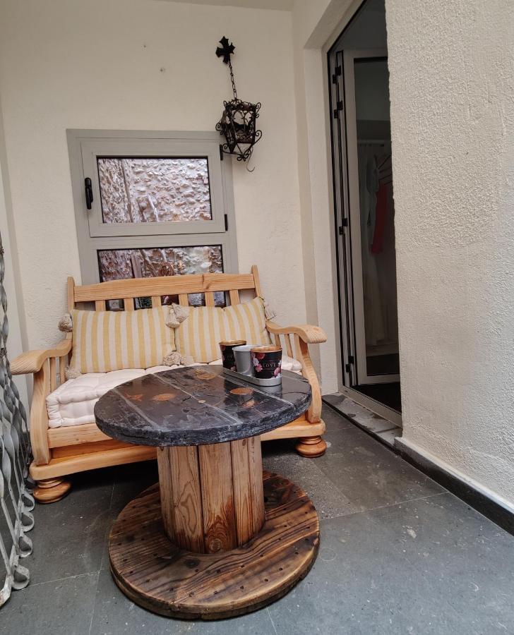 Apartament El Nido 14 L'L'Hospitalet de l'Infant Zewnętrze zdjęcie