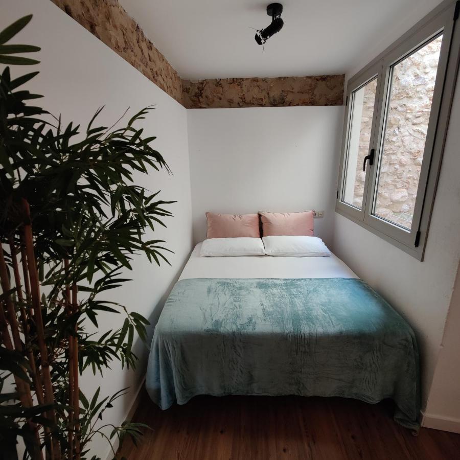 Apartament El Nido 14 L'L'Hospitalet de l'Infant Zewnętrze zdjęcie