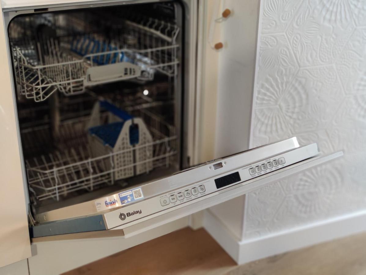 Apartament El Nido 14 L'L'Hospitalet de l'Infant Zewnętrze zdjęcie