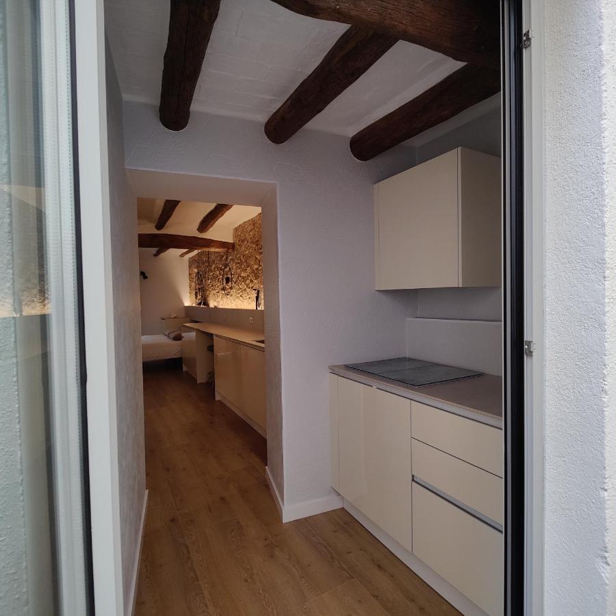 Apartament El Nido 14 L'L'Hospitalet de l'Infant Zewnętrze zdjęcie