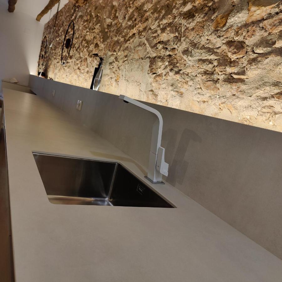 Apartament El Nido 14 L'L'Hospitalet de l'Infant Zewnętrze zdjęcie