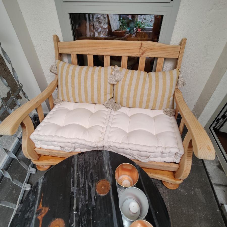 Apartament El Nido 14 L'L'Hospitalet de l'Infant Zewnętrze zdjęcie