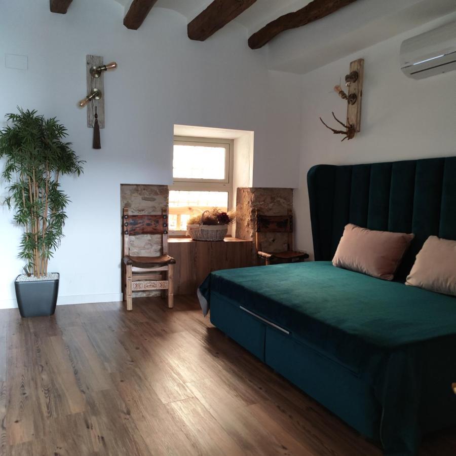 Apartament El Nido 14 L'L'Hospitalet de l'Infant Zewnętrze zdjęcie