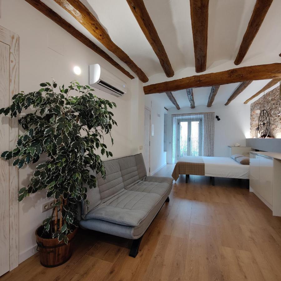 Apartament El Nido 14 L'L'Hospitalet de l'Infant Zewnętrze zdjęcie