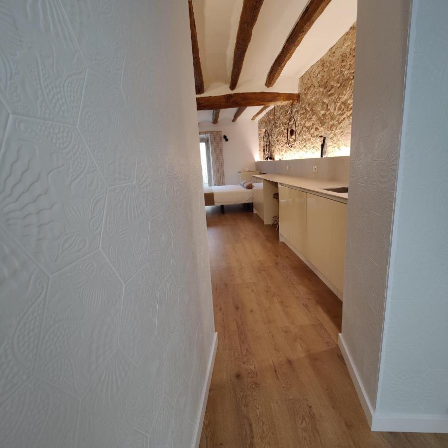 Apartament El Nido 14 L'L'Hospitalet de l'Infant Zewnętrze zdjęcie