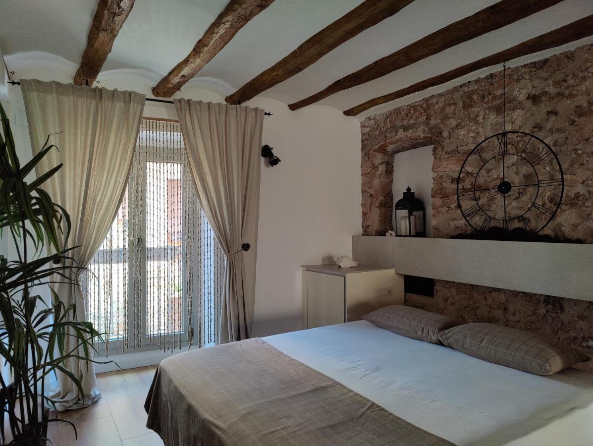 Apartament El Nido 14 L'L'Hospitalet de l'Infant Zewnętrze zdjęcie