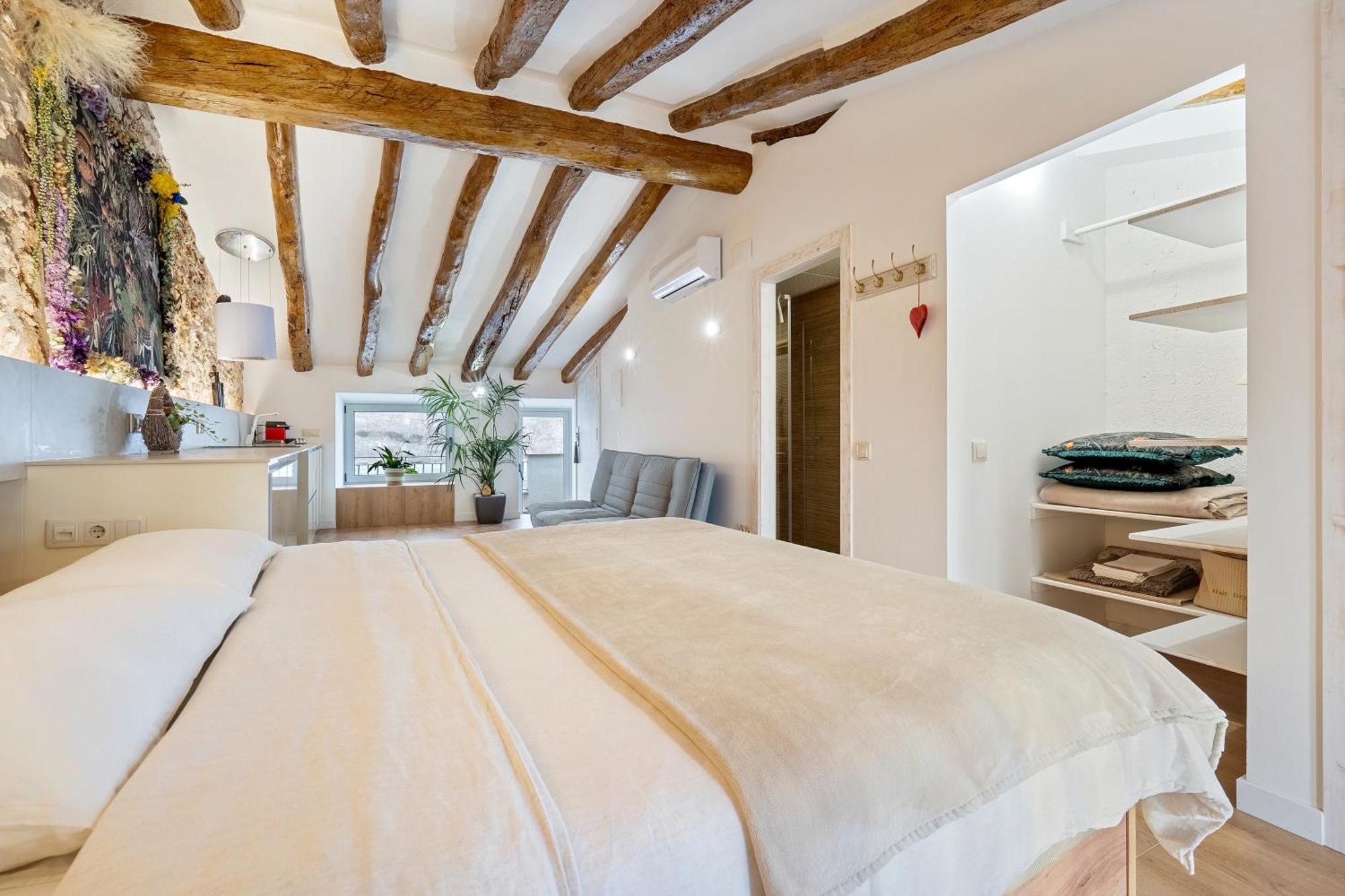 Apartament El Nido 14 L'L'Hospitalet de l'Infant Zewnętrze zdjęcie