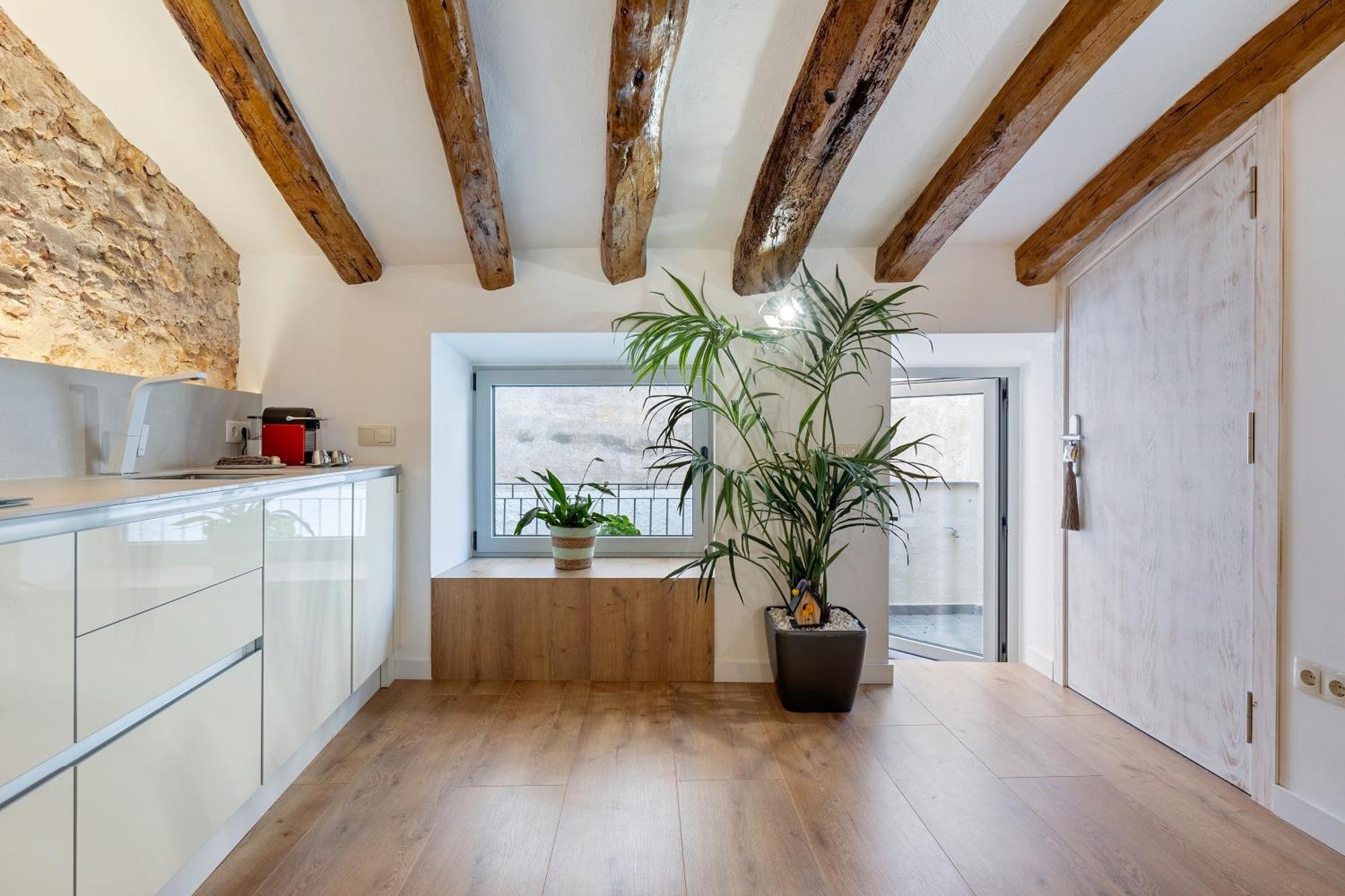 Apartament El Nido 14 L'L'Hospitalet de l'Infant Zewnętrze zdjęcie
