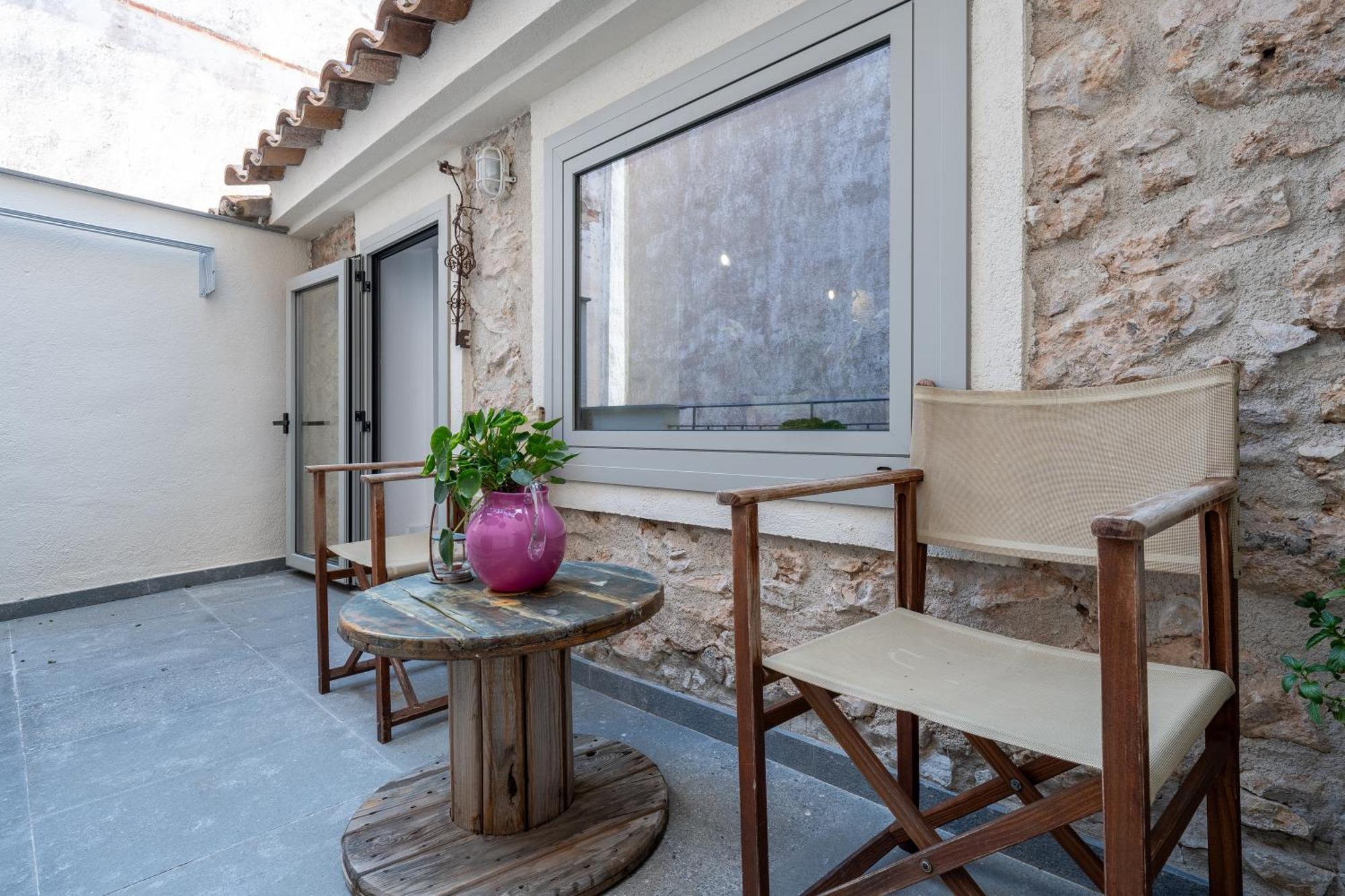 Apartament El Nido 14 L'L'Hospitalet de l'Infant Zewnętrze zdjęcie