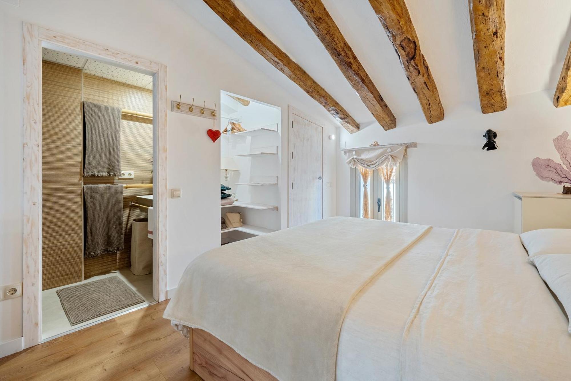 Apartament El Nido 14 L'L'Hospitalet de l'Infant Zewnętrze zdjęcie