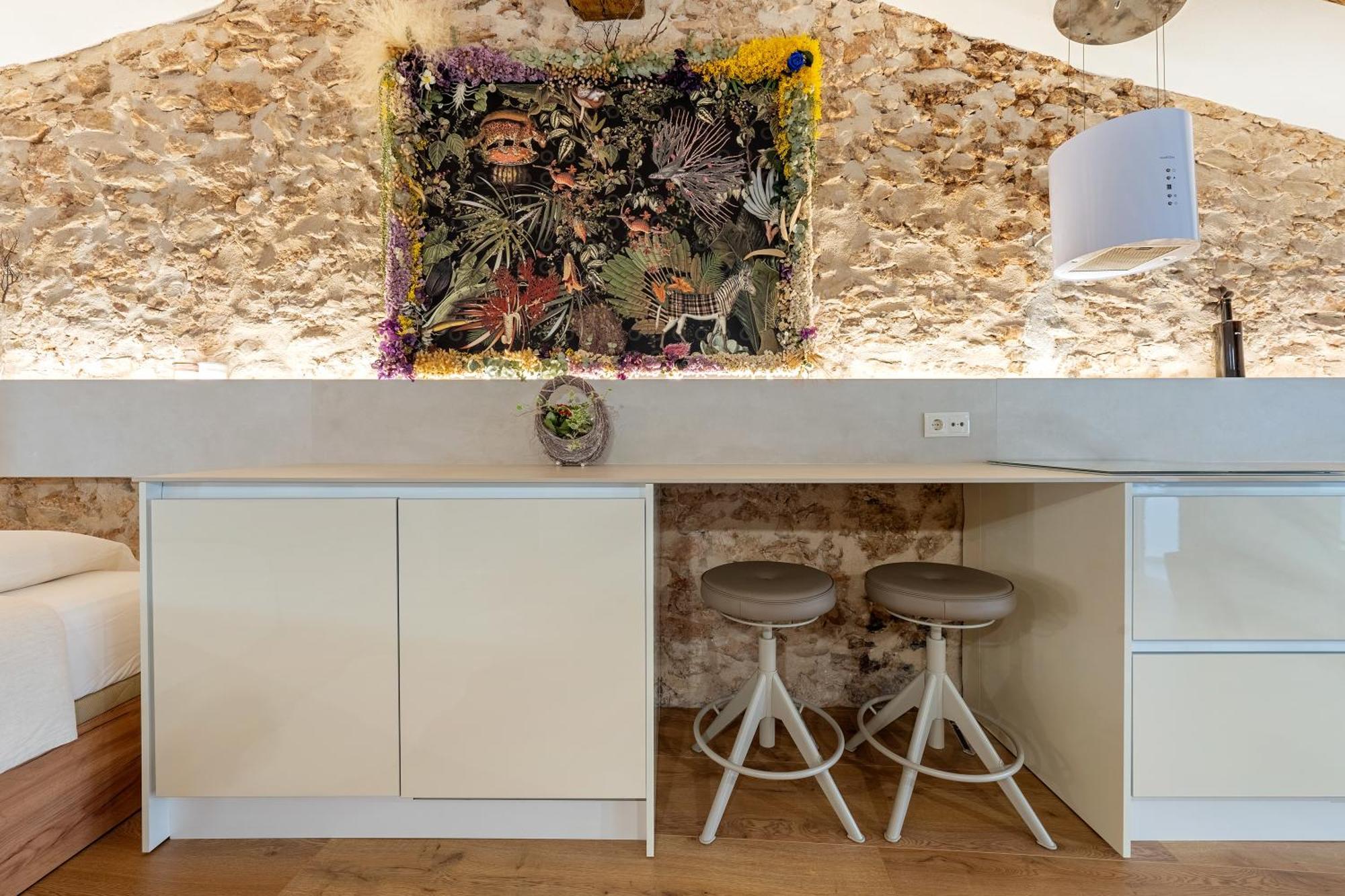 Apartament El Nido 14 L'L'Hospitalet de l'Infant Zewnętrze zdjęcie