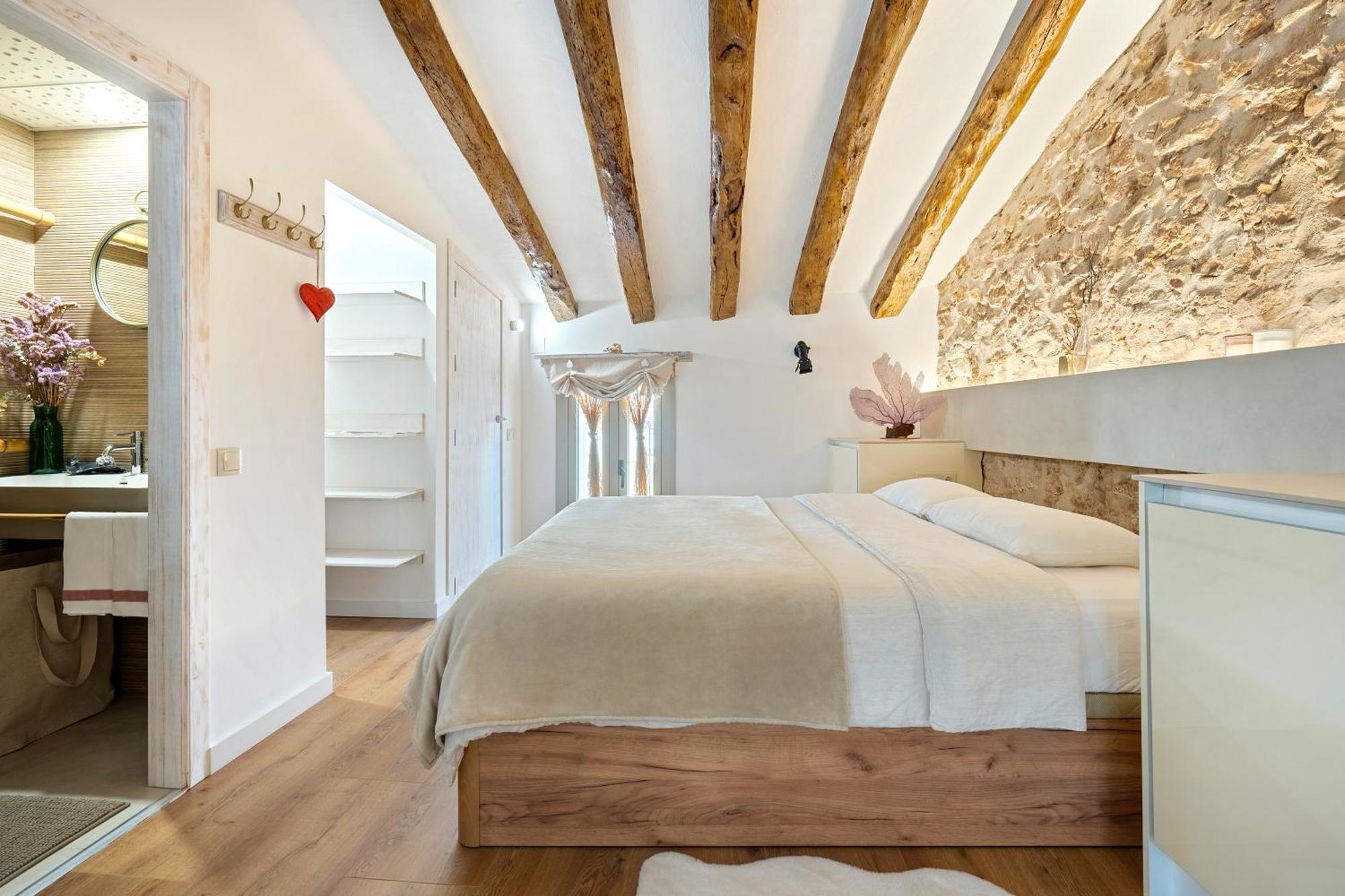 Apartament El Nido 14 L'L'Hospitalet de l'Infant Zewnętrze zdjęcie