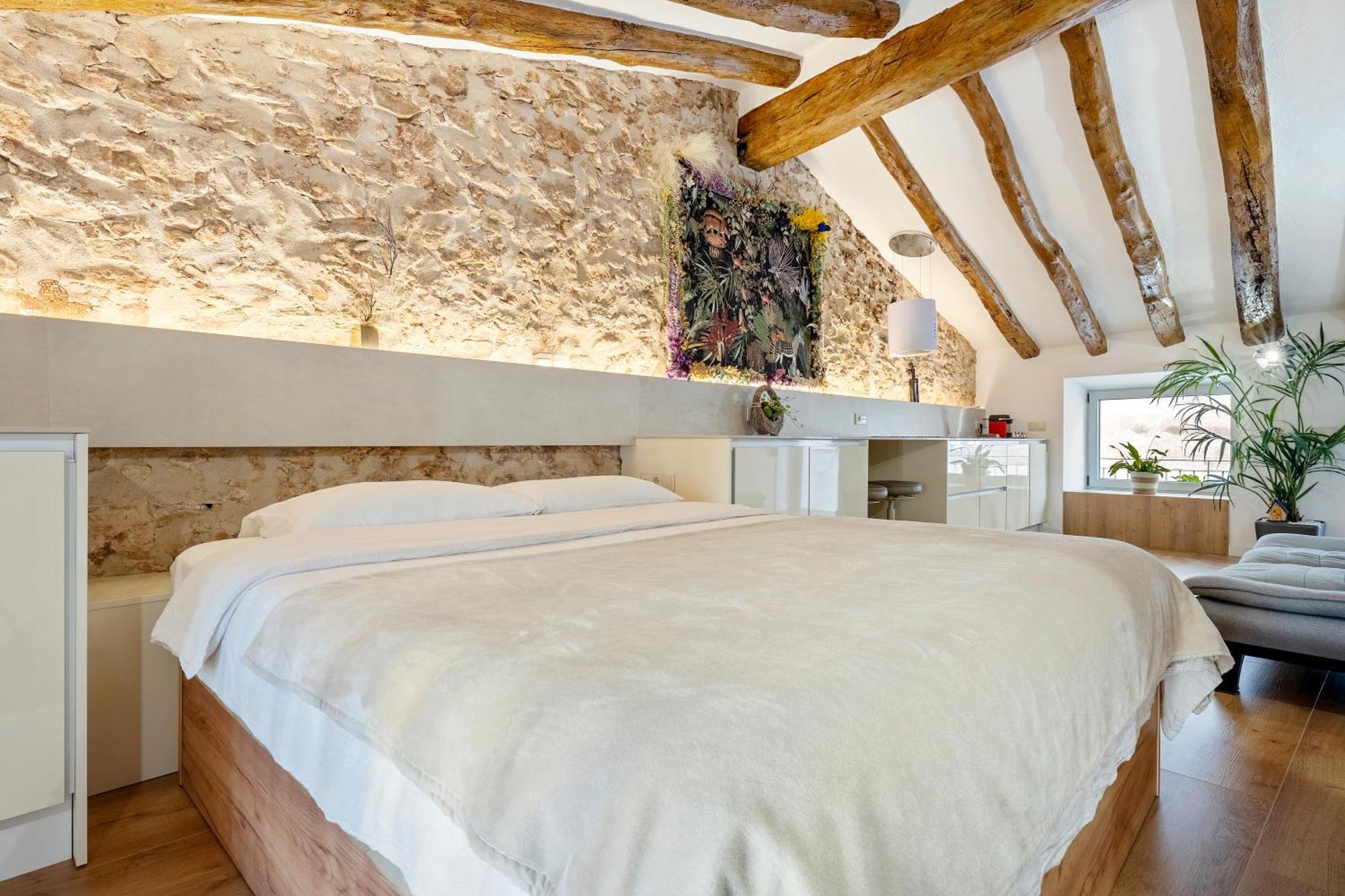 Apartament El Nido 14 L'L'Hospitalet de l'Infant Zewnętrze zdjęcie
