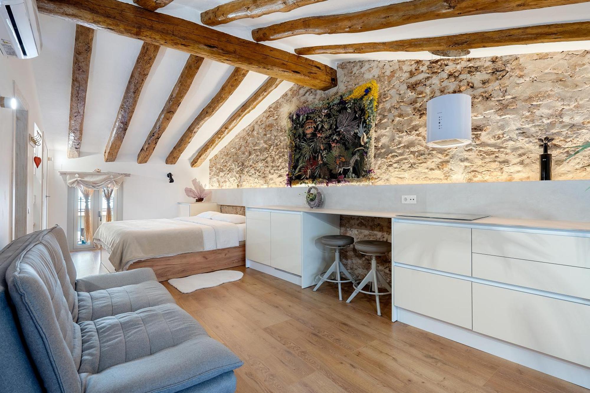 Apartament El Nido 14 L'L'Hospitalet de l'Infant Zewnętrze zdjęcie