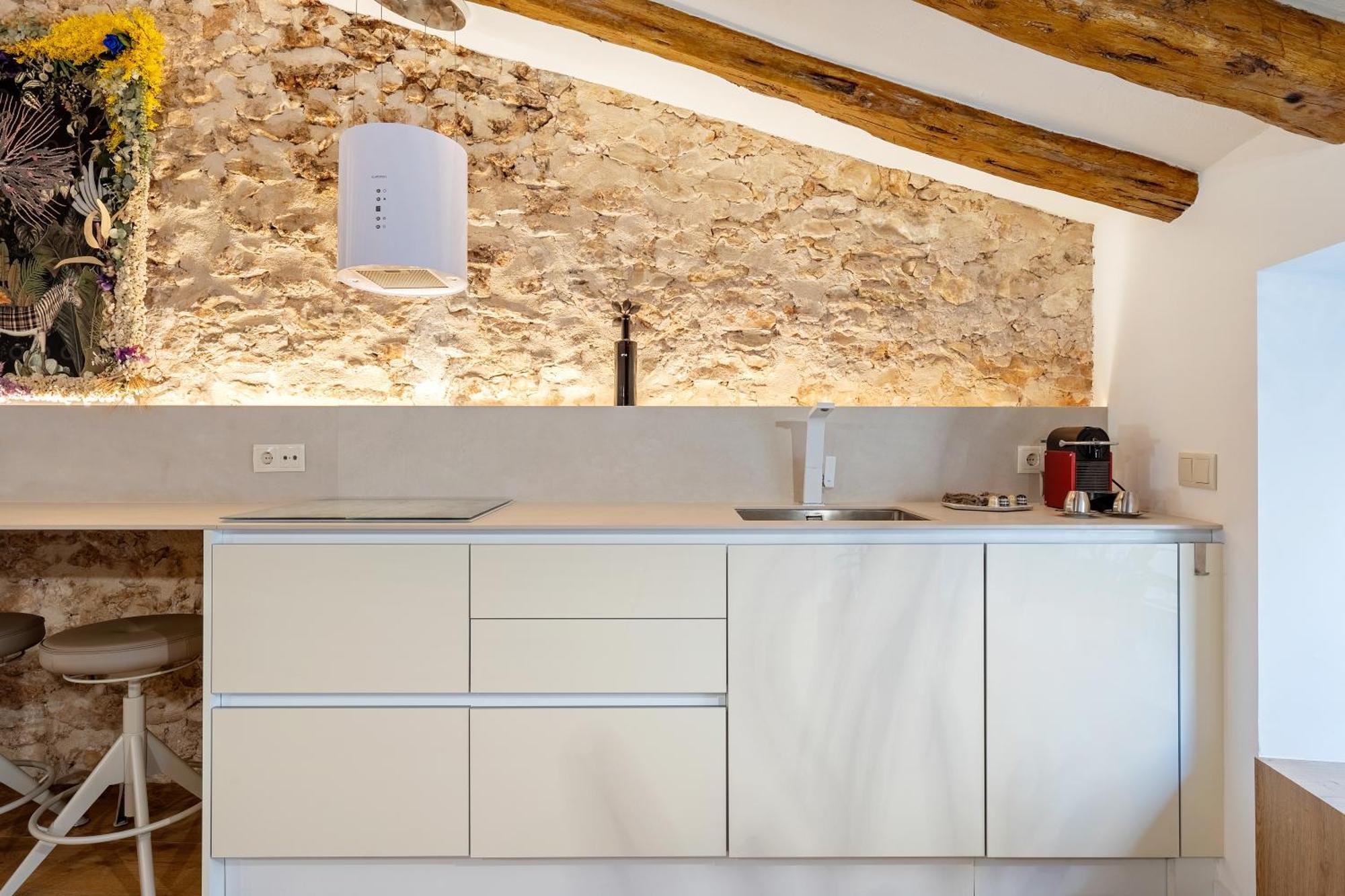 Apartament El Nido 14 L'L'Hospitalet de l'Infant Zewnętrze zdjęcie