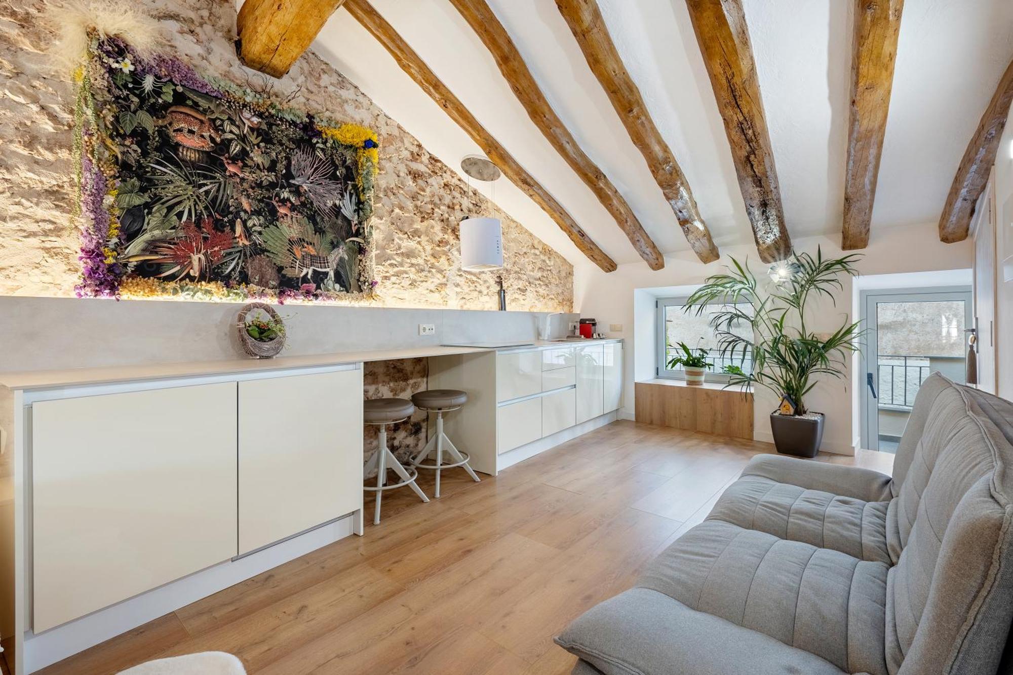 Apartament El Nido 14 L'L'Hospitalet de l'Infant Zewnętrze zdjęcie