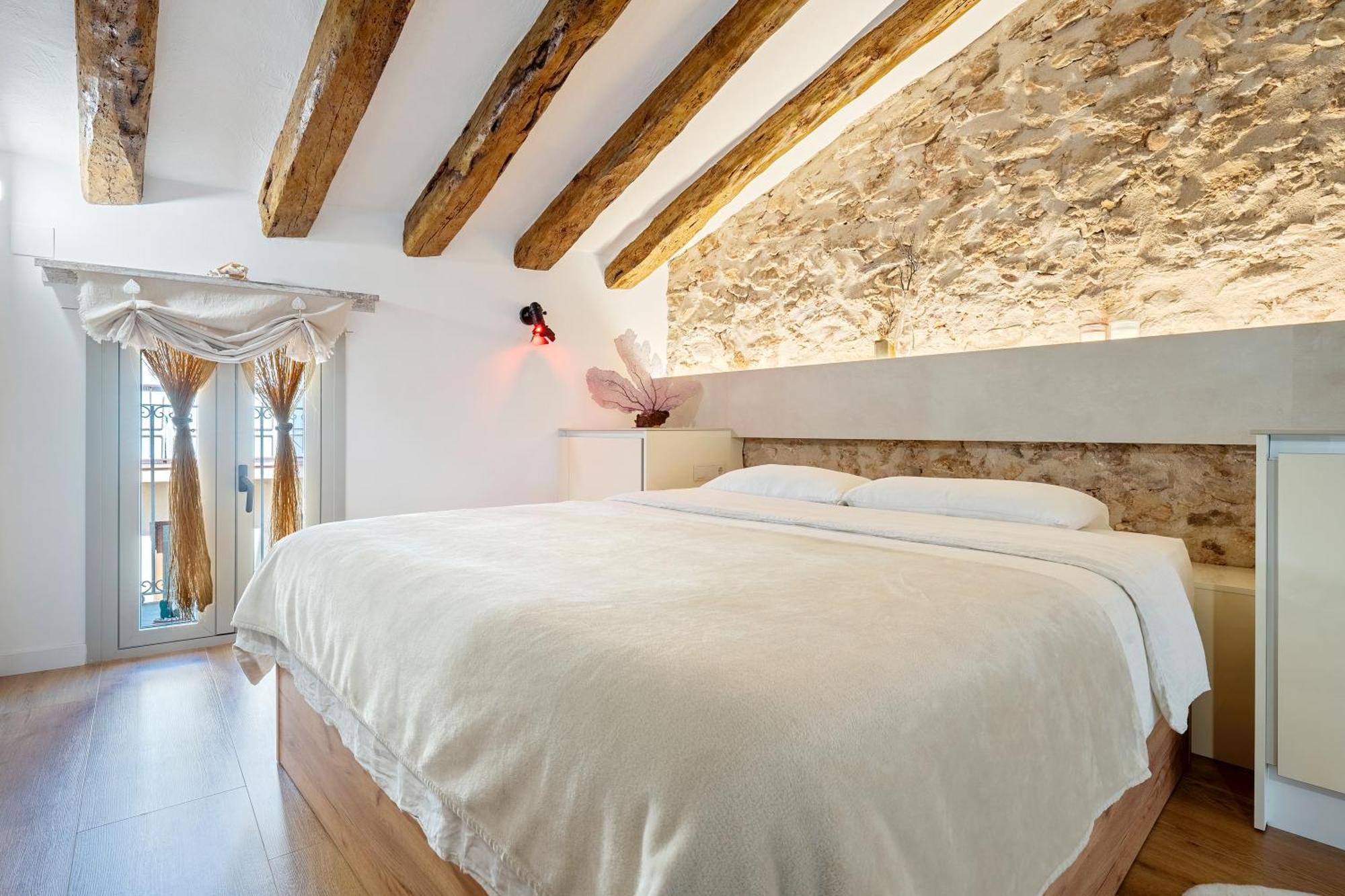 Apartament El Nido 14 L'L'Hospitalet de l'Infant Zewnętrze zdjęcie