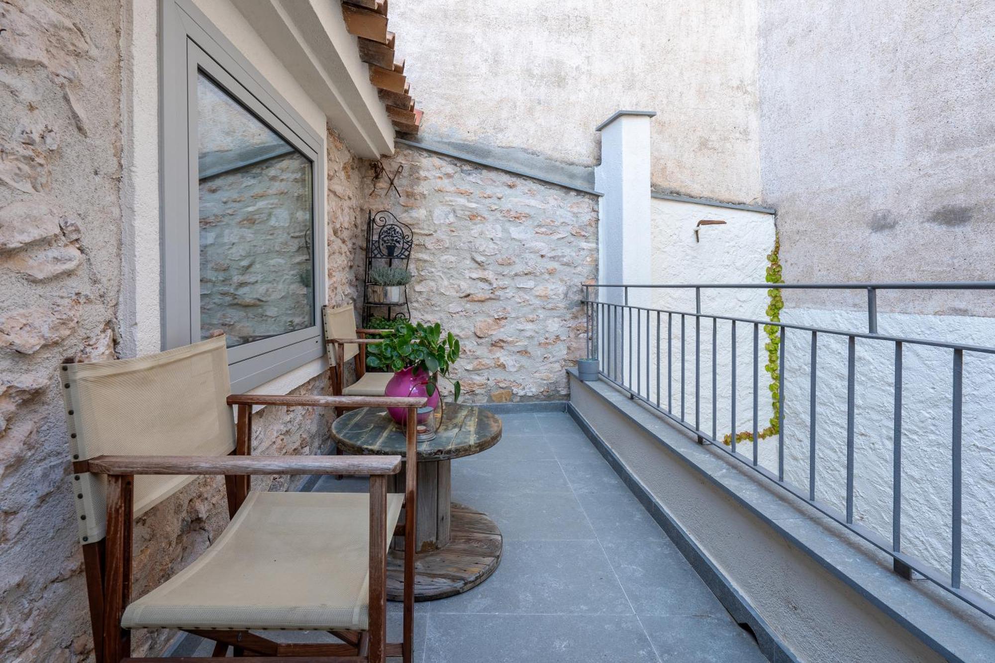 Apartament El Nido 14 L'L'Hospitalet de l'Infant Zewnętrze zdjęcie