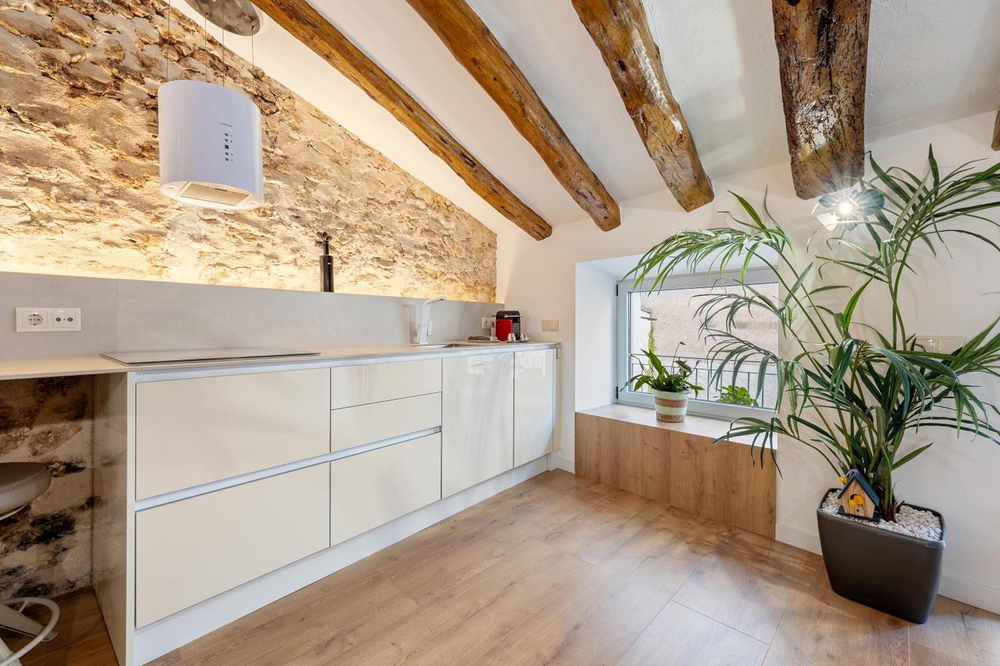 Apartament El Nido 14 L'L'Hospitalet de l'Infant Zewnętrze zdjęcie