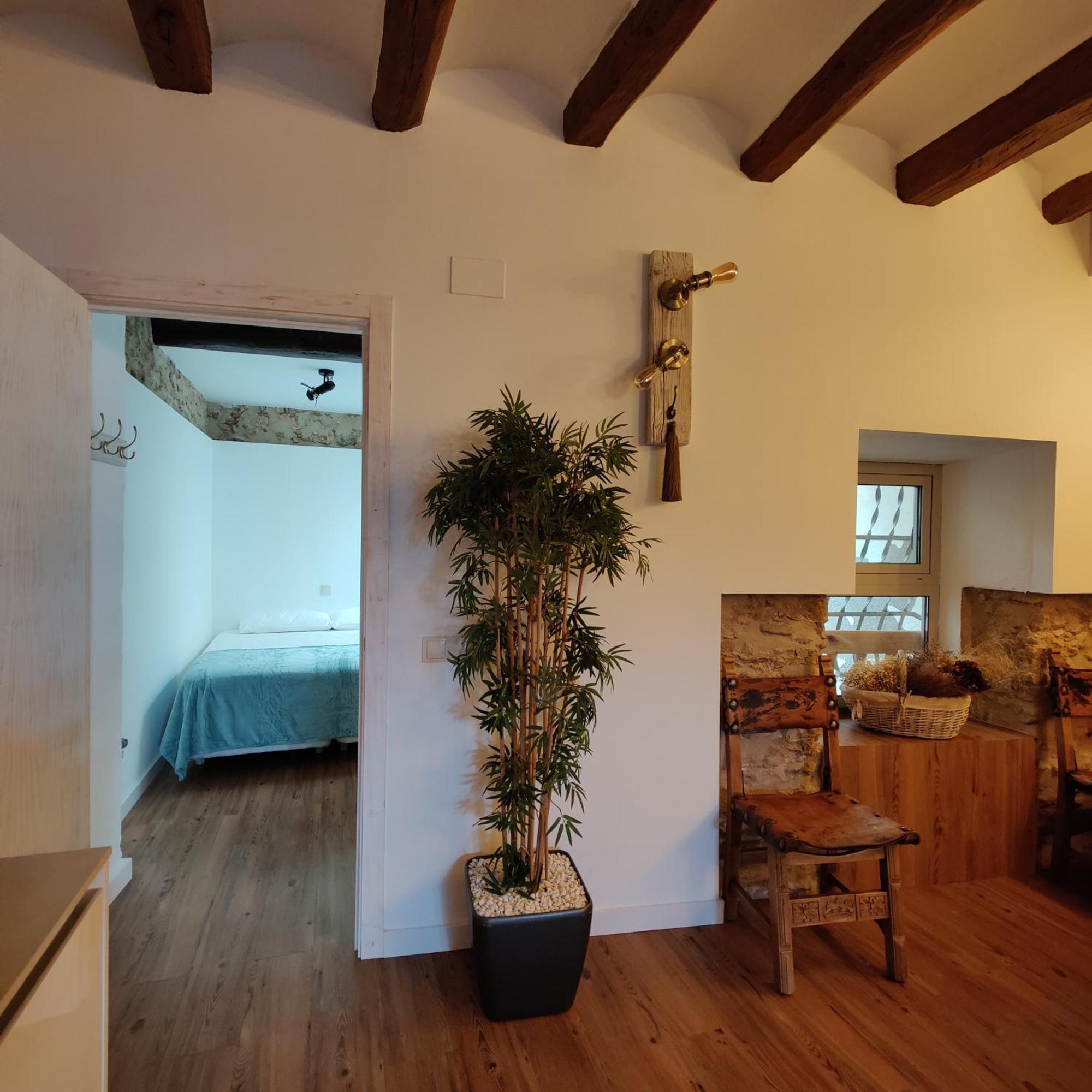 Apartament El Nido 14 L'L'Hospitalet de l'Infant Pokój zdjęcie