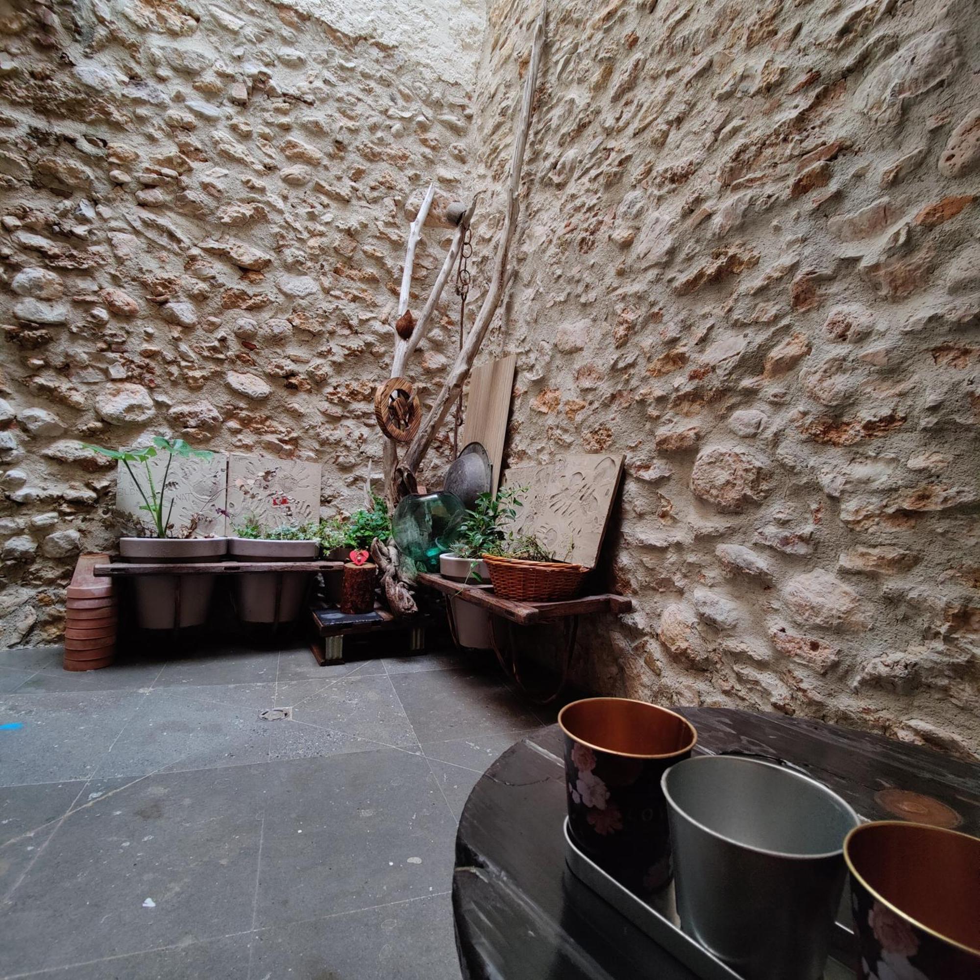 Apartament El Nido 14 L'L'Hospitalet de l'Infant Pokój zdjęcie